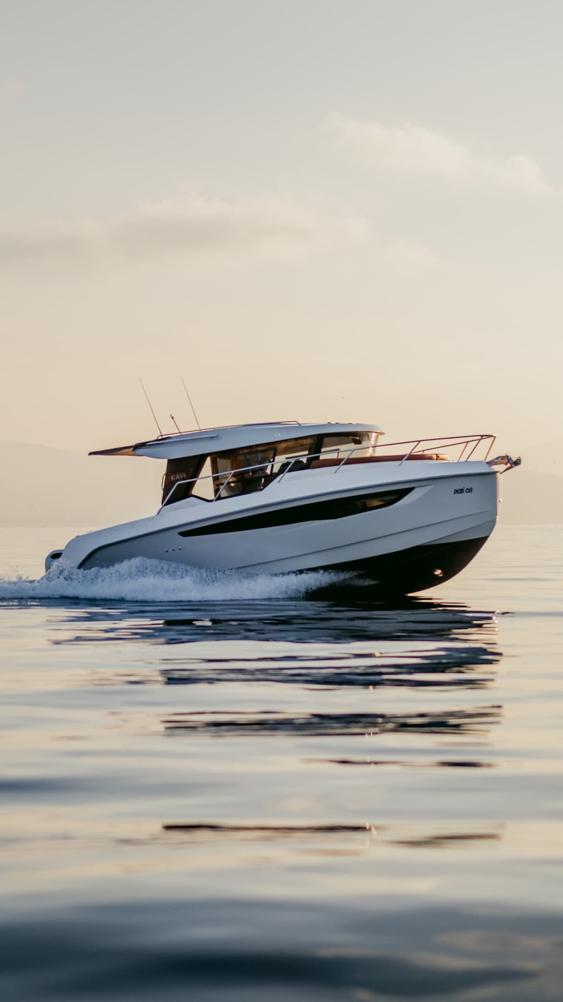 Aventus Yachts